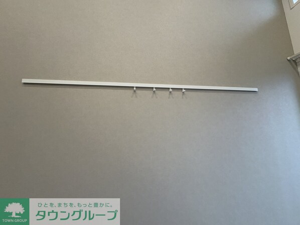 シエル ブリランテの物件内観写真